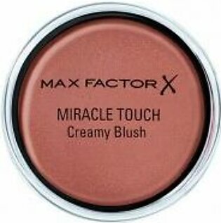 Max Factor Miracle Touch Creamy Blush 03