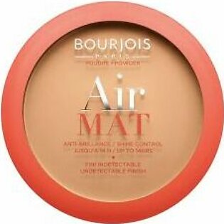Bourjois Air Mat Compact Powder 05 Caramel