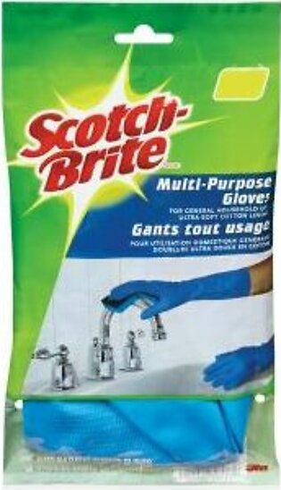 Scotch Brite Multi Purpose Gloves