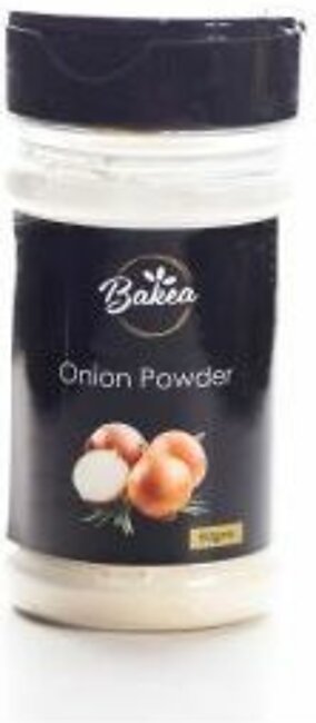 Bakea Onion Powder 60G