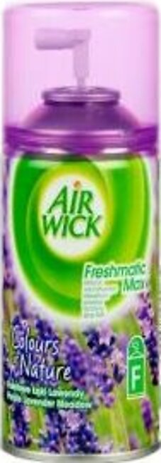 Air Wick Air Freshener Colour Of Nature