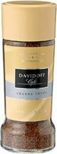 Davidoff Coffee Fine Aroma
