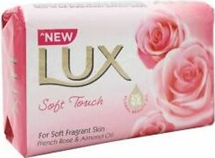 Lux Soap Soft Touch 125g