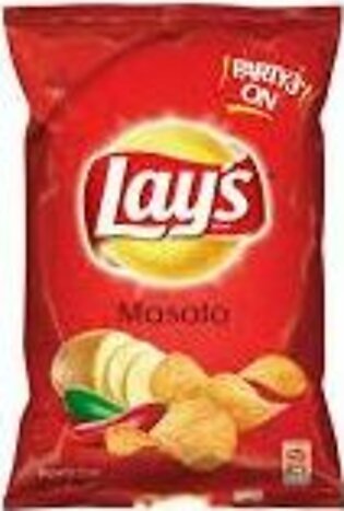 Lays Masala Chips