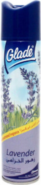 Glade Lavender Air Freshener 300ml