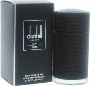 Dunhill Icon Elite Eau de Parfum Spray for Men