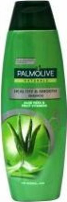 Palmolive Health & Smooth Shampoo 180Ml