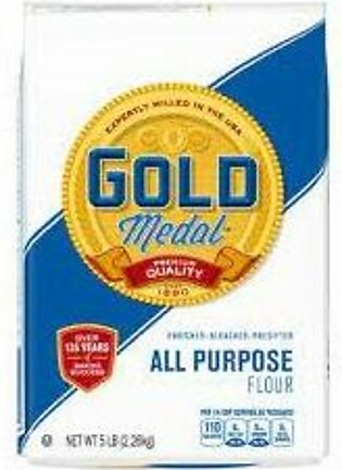 Gold Medal All Purpose Flour 907g
