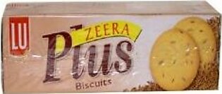 Lu Zeera Plus Biscuit