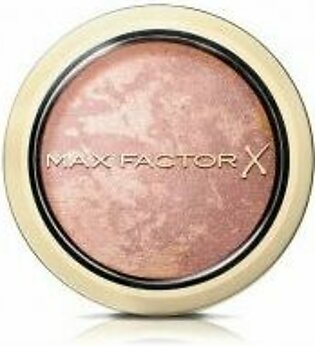 Max Factor Creme Puff Blusher Alluring Rose 25