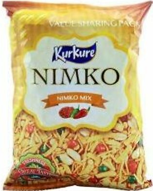 Kurkure Nimko Mix 82g