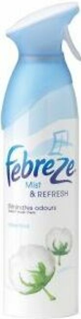 Febreze Air Freshener Cotton Air Effects