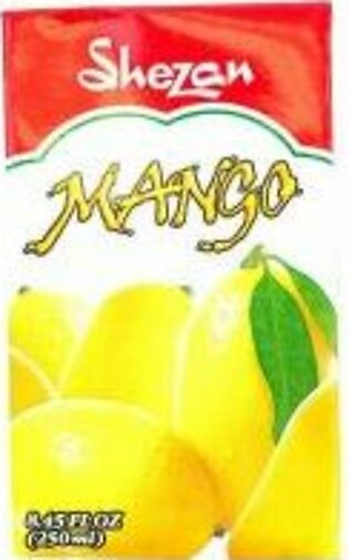Shezan Juice Mango 250ml