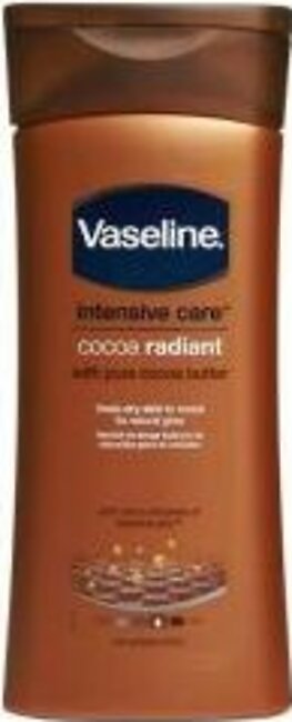Vaseline Body Lotion Cocoa Radiant 100ml