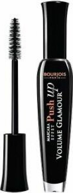 Bourjois Volume Glamour Push Up No. 71 Wonder Black Mascara