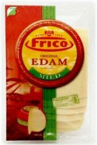 Frico Slice Cheese Edam