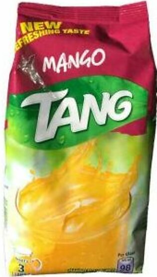 Tang Mango Powder Drink Pouch 375g
