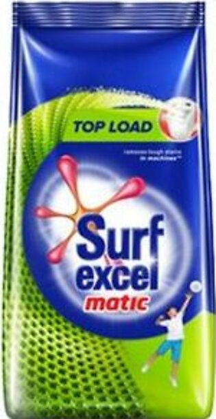 Surf Excel Top Load Washing Powder