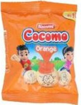 Bisconni Cocomo Orange 21.15g