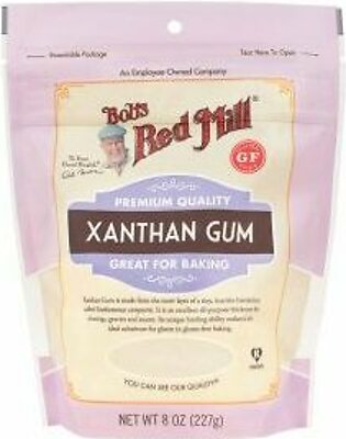 Bob's Red Mill Gluten Free Xanthan Gum