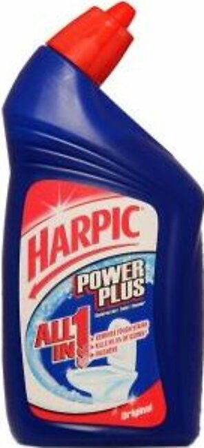 Harpic Toilet Cleaner Original Power Plus