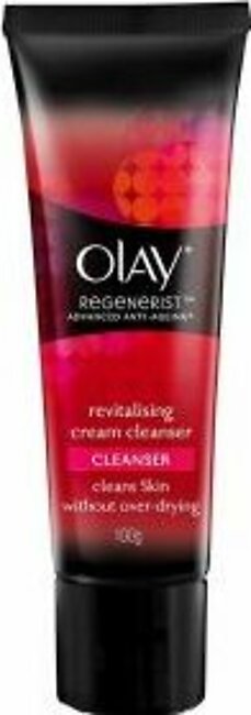 Olay Regenerist Cream Cleanser