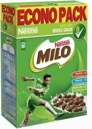 Nestle Milo Breakfast Cereal