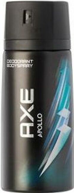 Axe Apollo Deodorant Spray