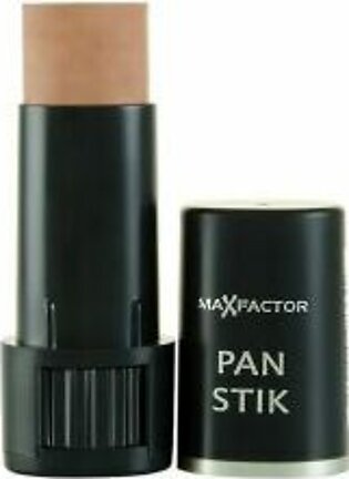 Max Factor Pan Stik Foundation 014 Cool Copper