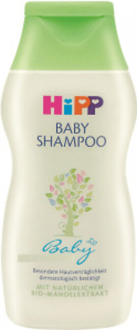 Hipp Baby Shampoo
