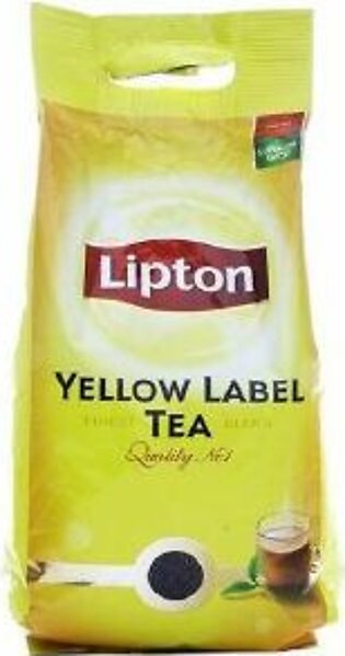 Lipton Yellow Label Tea 950 Grams