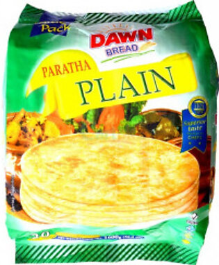 Dawn Paratha Plain 20 Pieces Pack - 1600 Grams