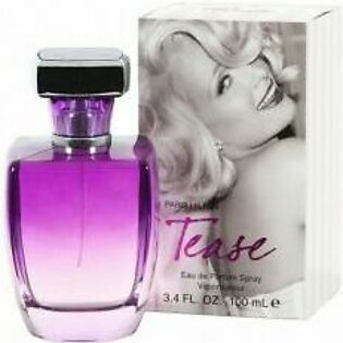 Paris Hilton Tease Eau De Parfum Spray for Women