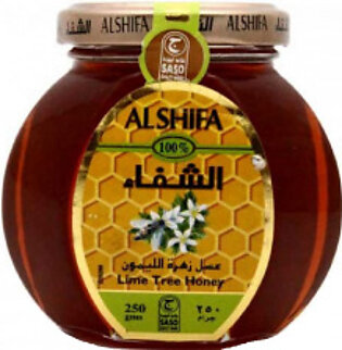 Alshifa Acacia Honey