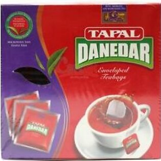 Tapal Danedar Tea bag