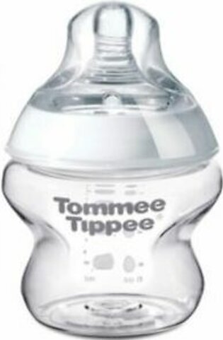 Tommee Tippee Closer to Nature BPA Free Bottle