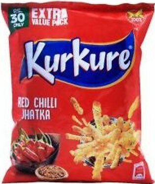 KurKure Chips Red Chilli
