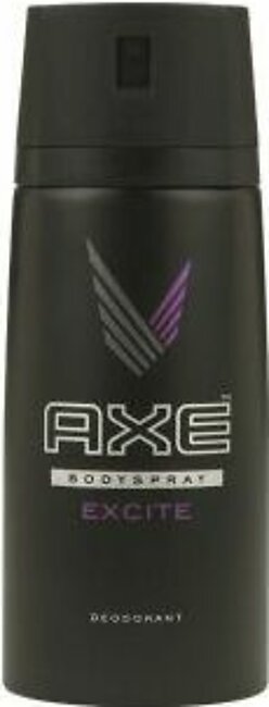 Axe Body Spray Excite