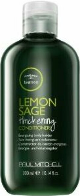 Paul Mitchell Tea Tree Lemon Sage Thickening Conditioner