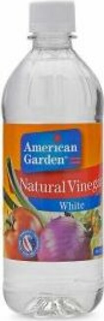 American Garden White Vinegar