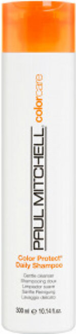 Paul Mitchell Color Care Color Protect Daily Shampoo