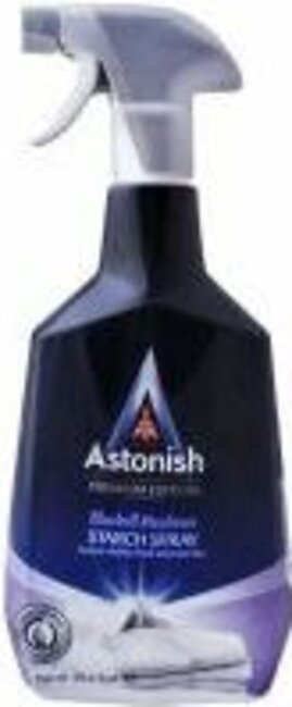 Astonish Starch Spray 750 ml