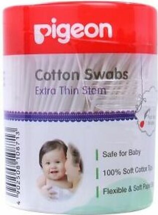Pigeon Cotton Swabs