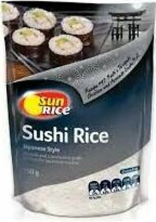 Sun Rice Sushi Rice 5kg/Bag