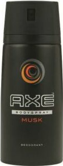 Axe Body Spray Musk