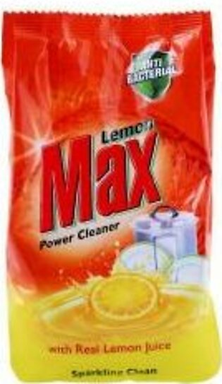 Max Lemon Power Cleaner 430g