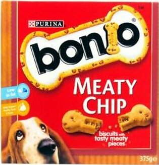 Purina Meaty Chip Dog Biscuits