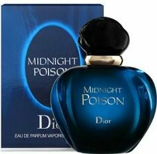 Dior Midnight Poison Edp Spray 30Ml