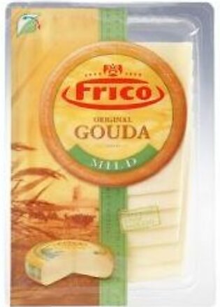 Frico Original Gouda Slice Mild Cheese