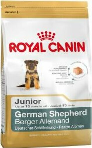 Royal Canin German Shepherd Junior Dog Food
